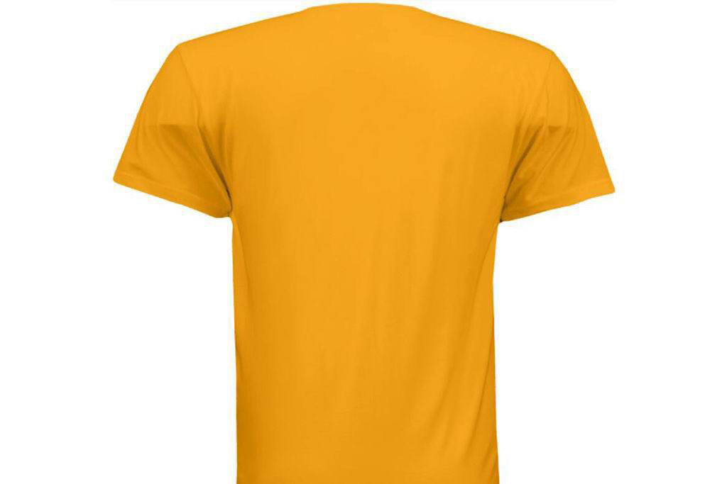 KOCC GOLD PREMIUM T-SHIRT